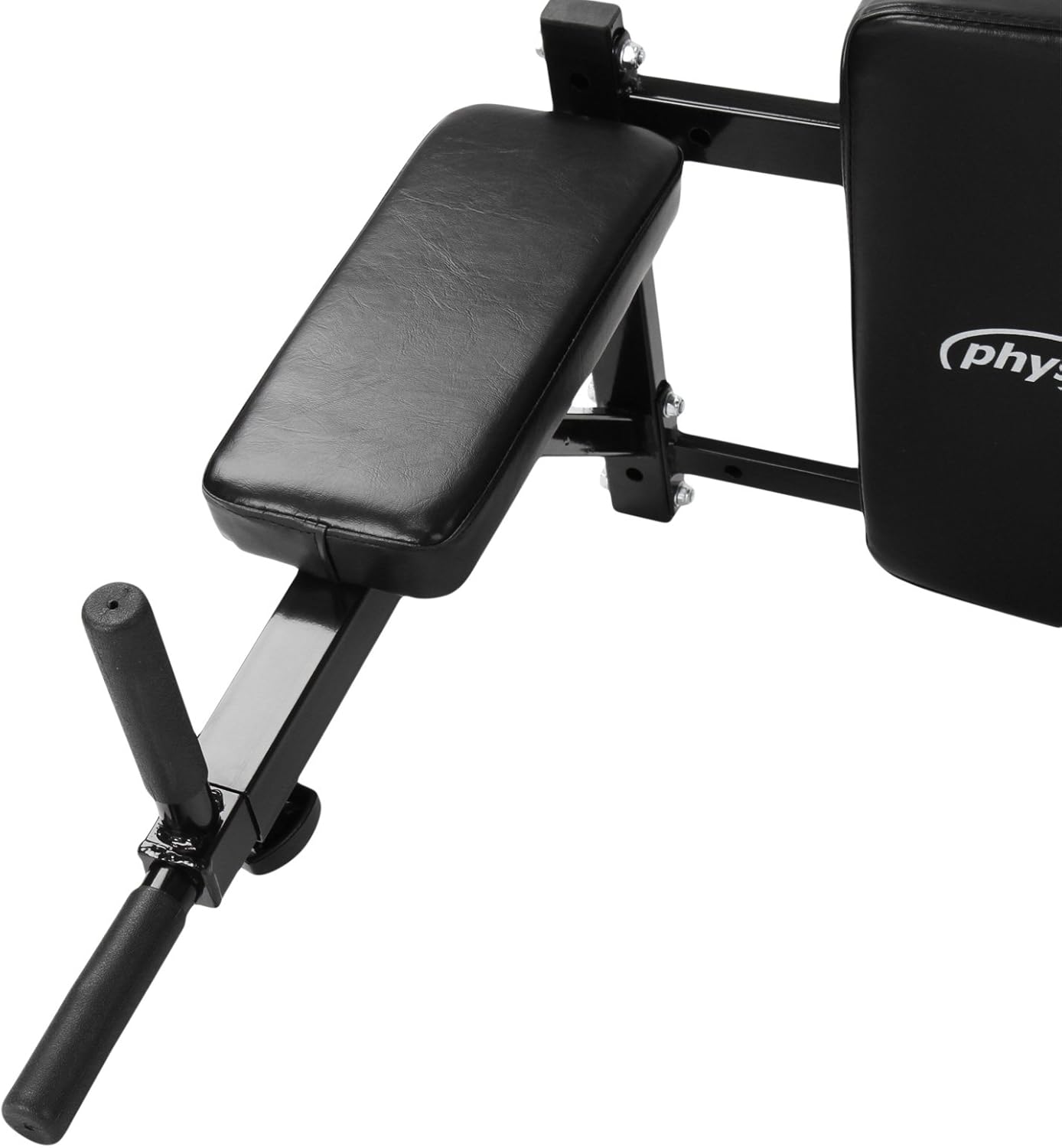 Dip Station zur Wandmontage