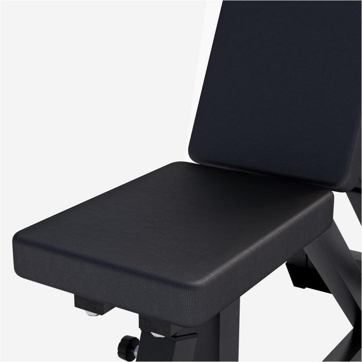 E-Series Multi-Schrägbank