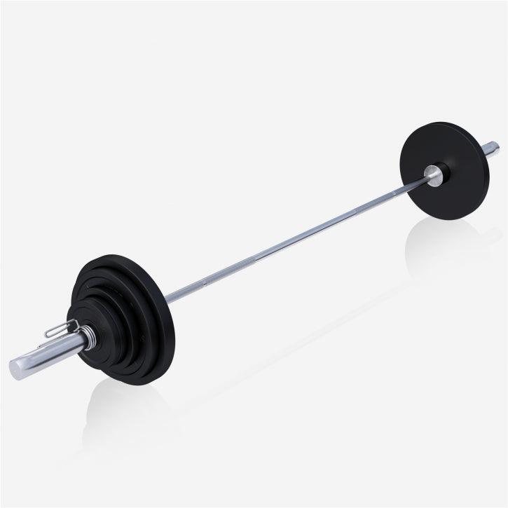 Drückerbank mit Ablage PRO Set