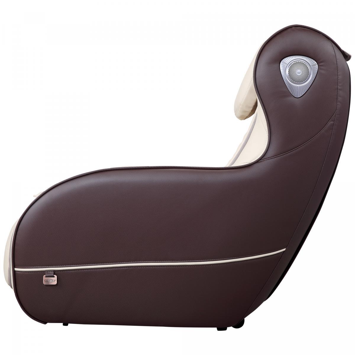 MX 7.1, Farbe brown/champagne