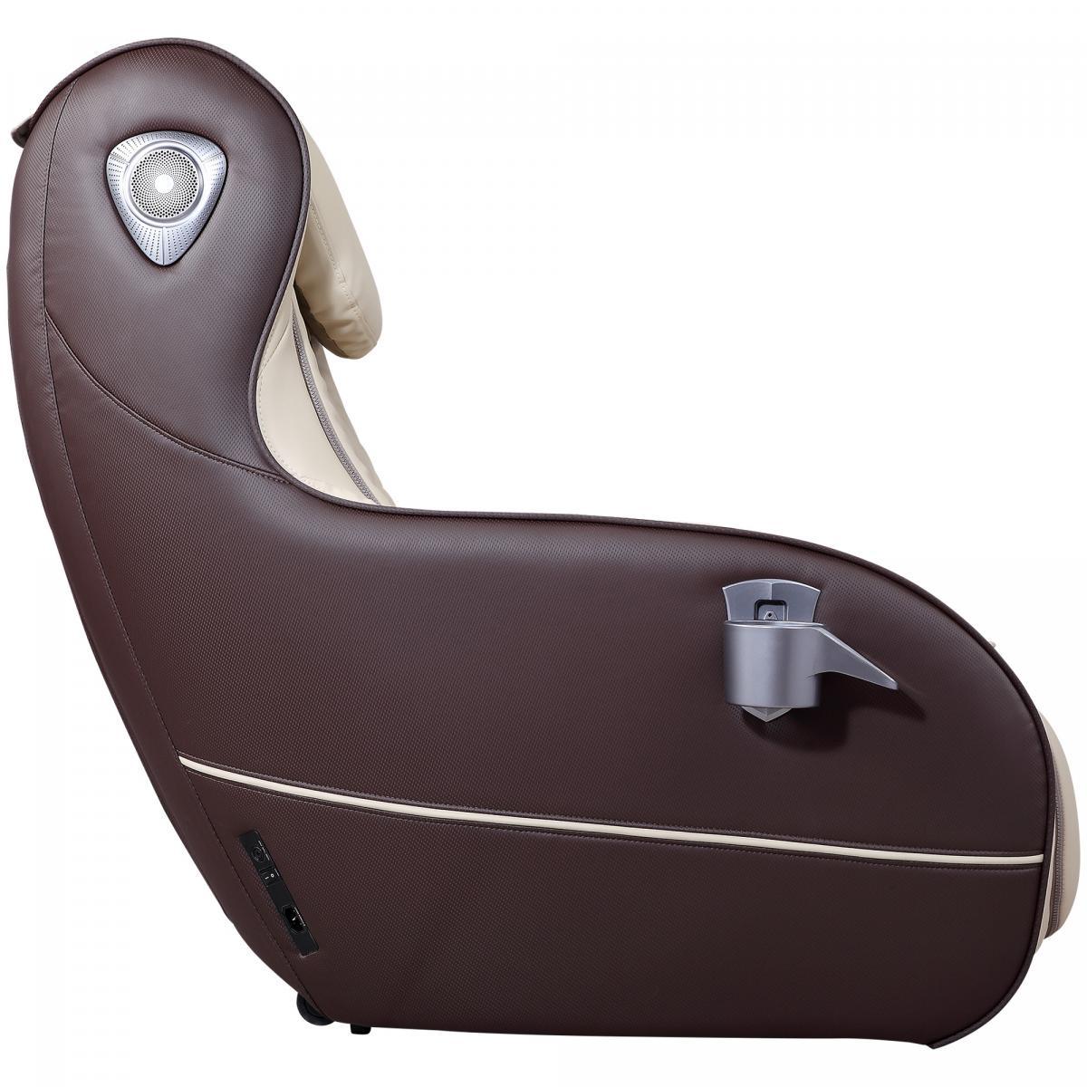 MX 7.1, Farbe brown/champagne