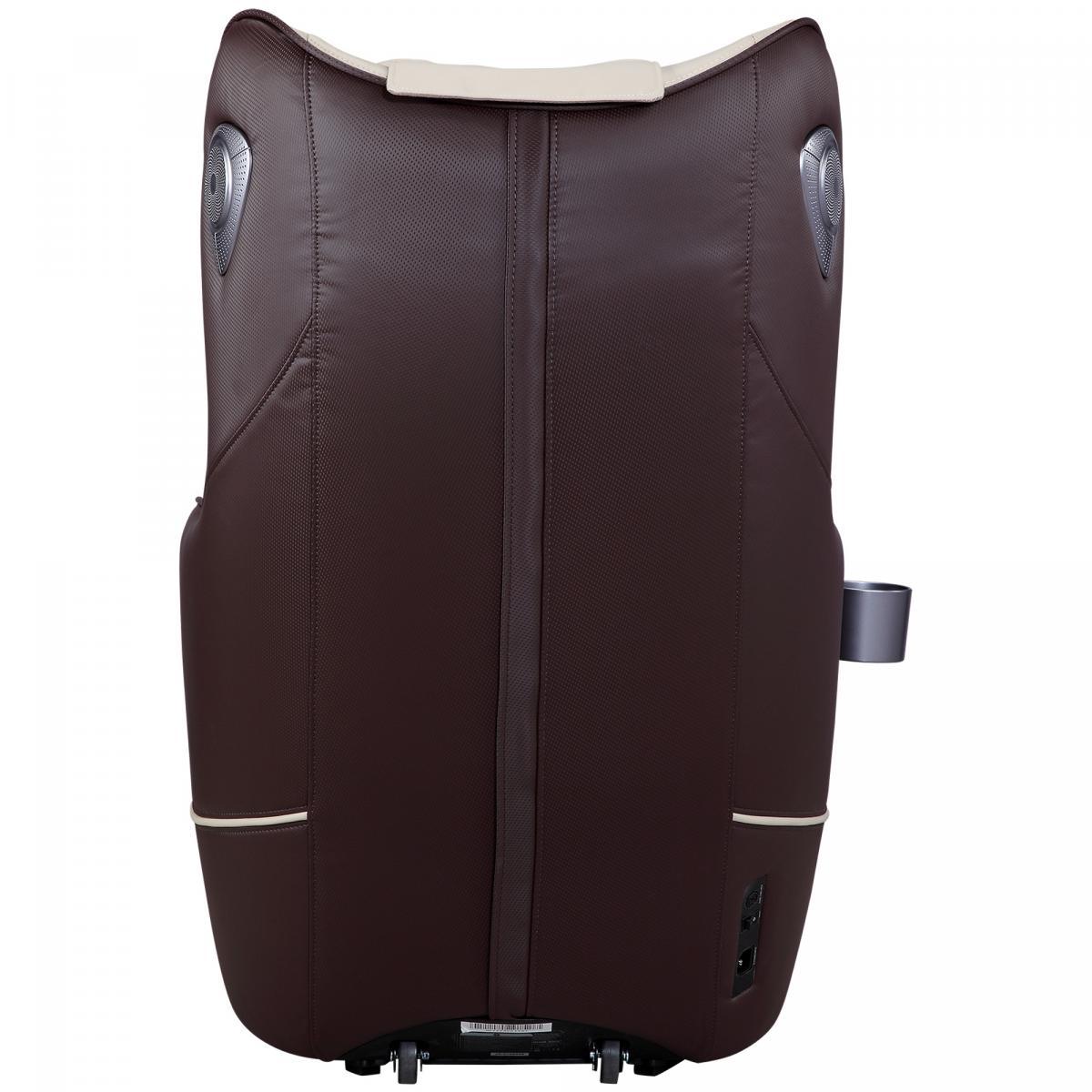 MX 7.1, Farbe brown/champagne