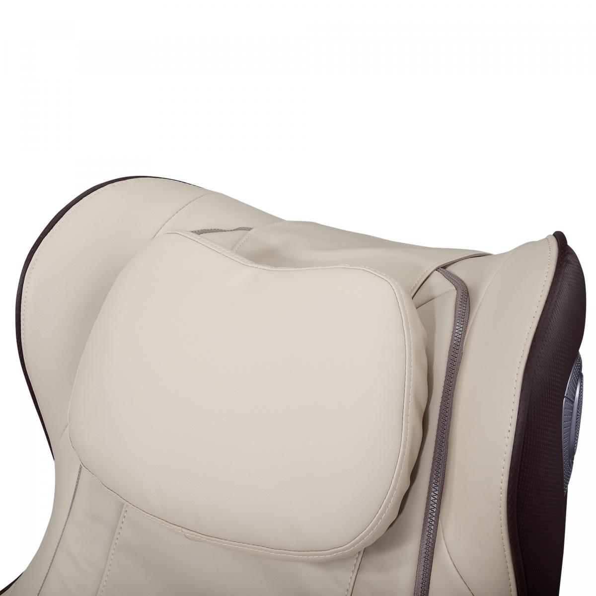 MX 7.1, Farbe brown/champagne