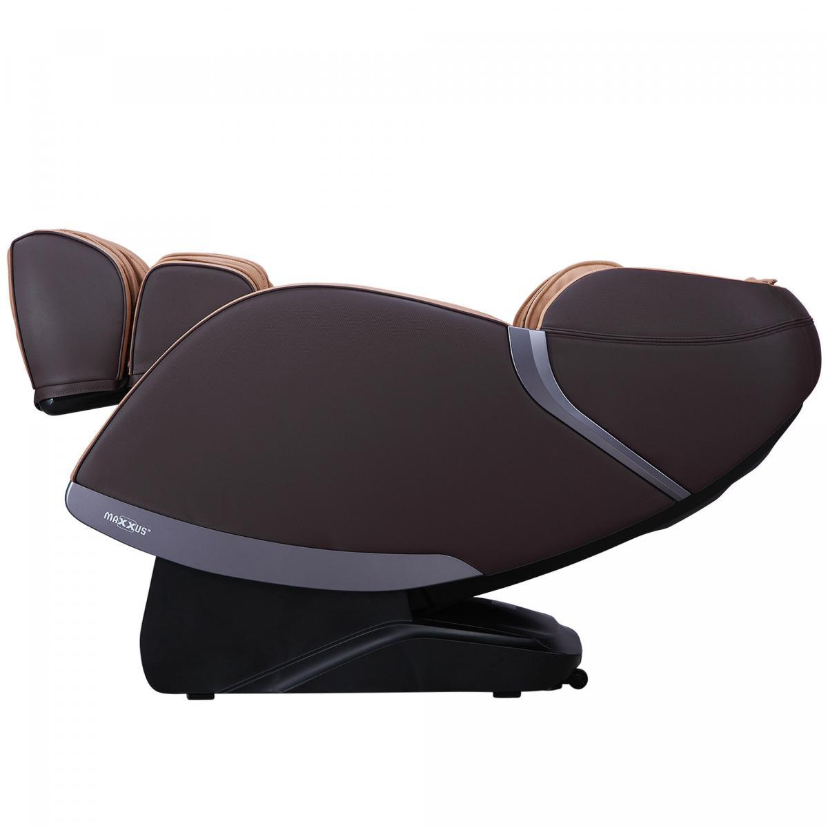 MX 8.0z - Farbe dark brown / brown