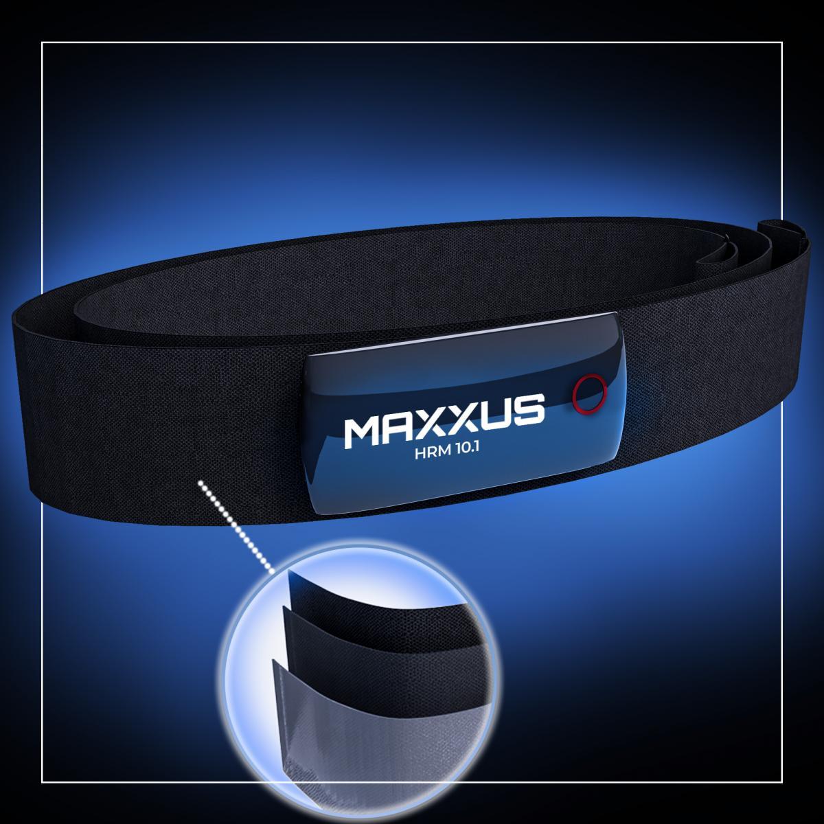 Herzfrequenz Monitor HRM 10.1