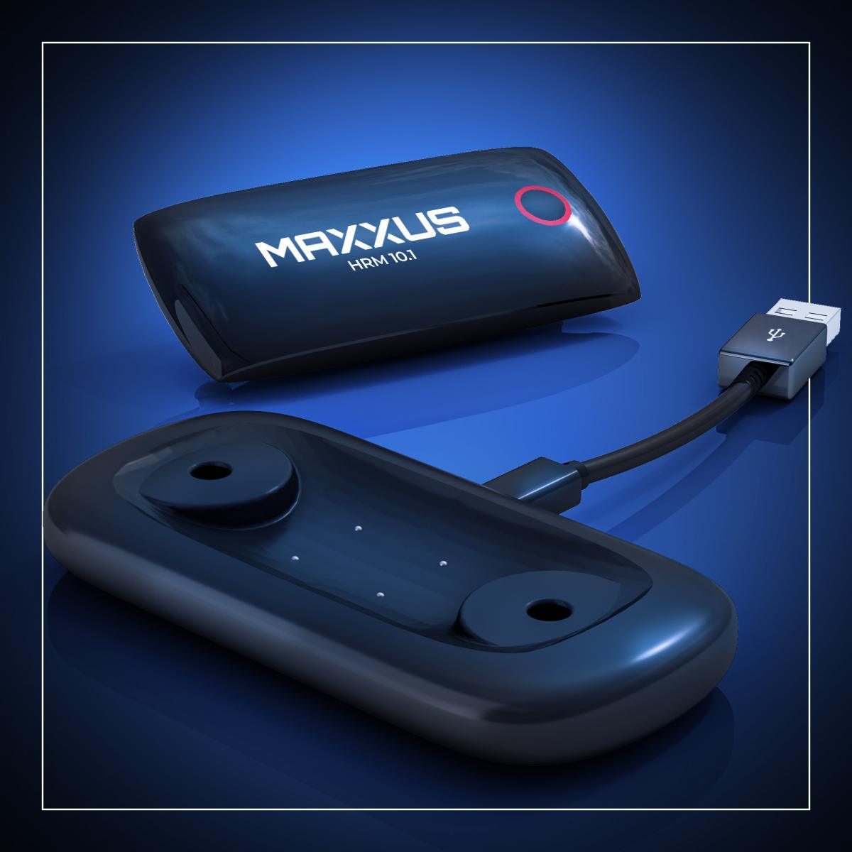 Herzfrequenz Monitor HRM 10.1