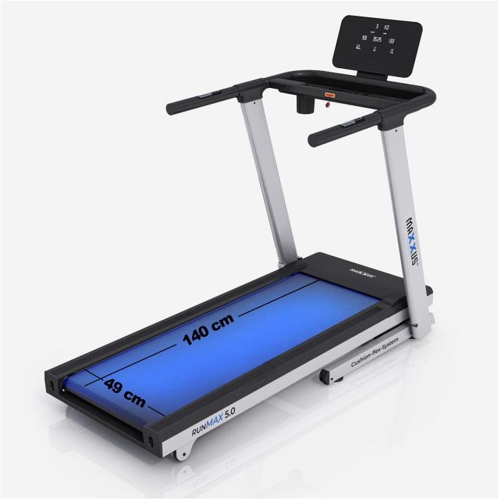Laufband RunMaxx 5.0