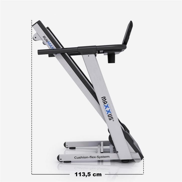 Laufband RunMaxx 5.0