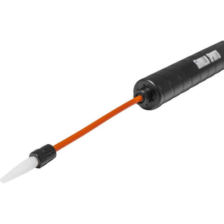 Ballpumpe Luftpumpe Schwarz