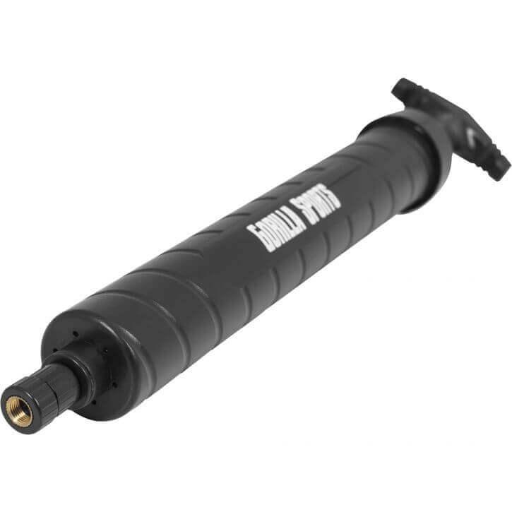 Ballpumpe Luftpumpe Schwarz