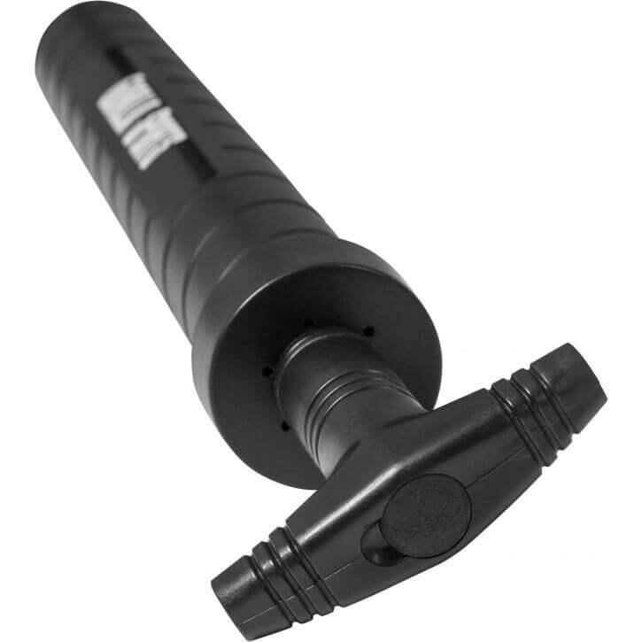 Ballpumpe Luftpumpe Schwarz