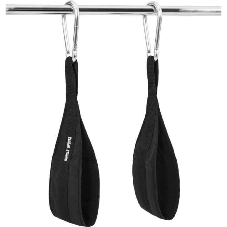 Bauchtrainingsschlaufen