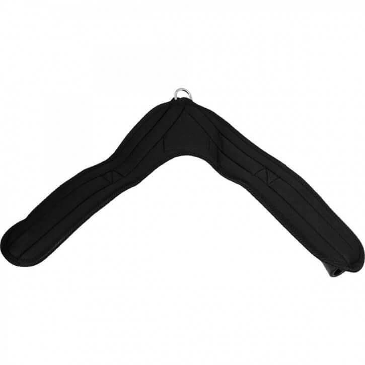 Crunch Strap Schwarz