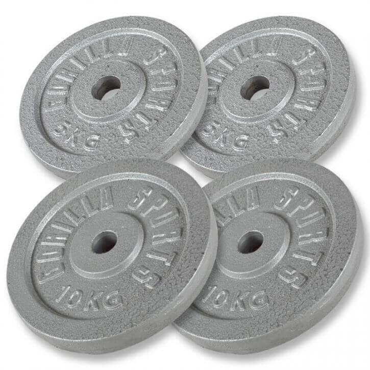 Curlbank Bizeps 120 cm