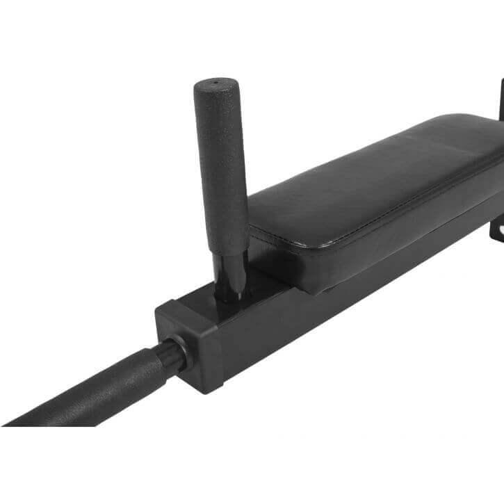 Dips-Barren Wandmontage