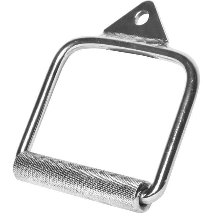 Drehbarer Einhandkabel Griff lang