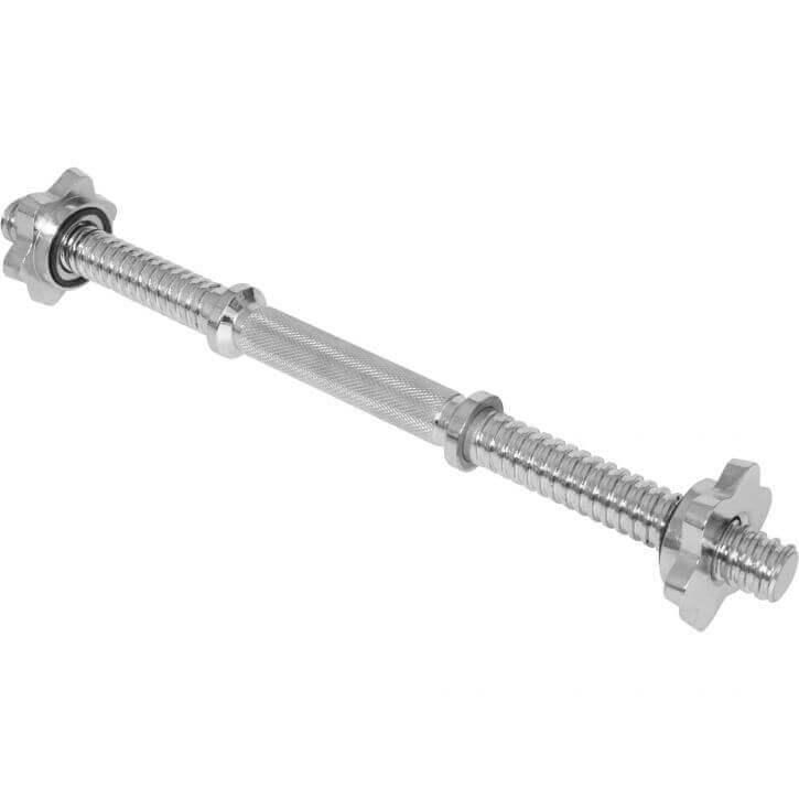 E-Series Kurzhantelset 25 mm Gusseisen 30 kg