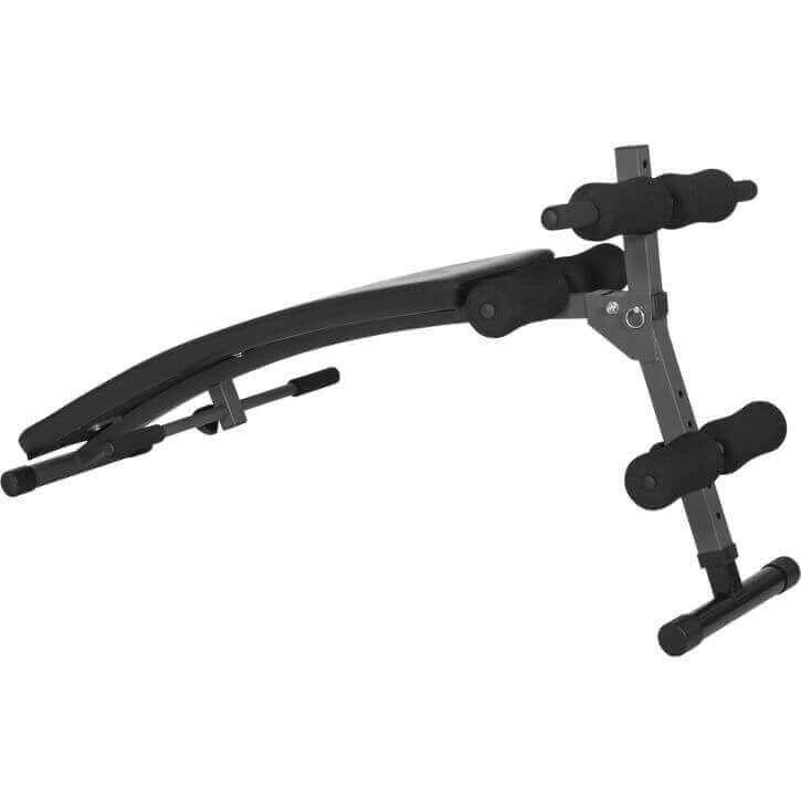 E-Series Sit Up Bank