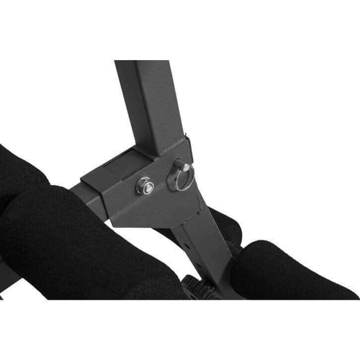 E-Series Sit Up Bank