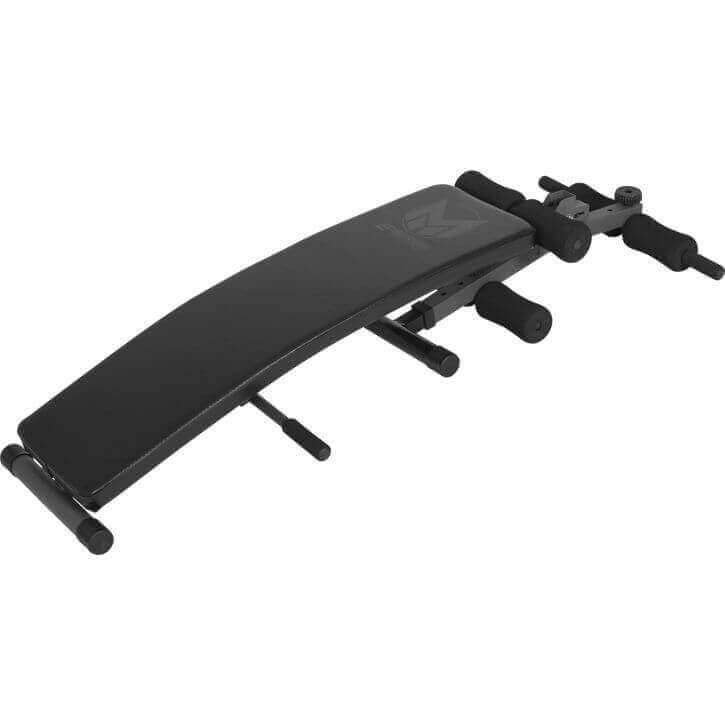 E-Series Sit Up Bank