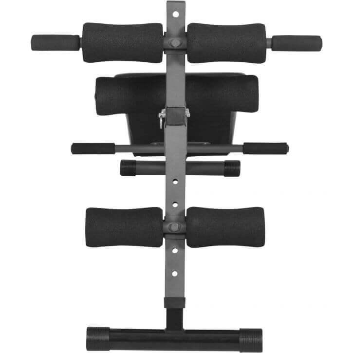 E-Series Sit Up Bank