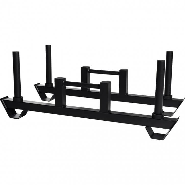 Farmers Walk Hantelstangen