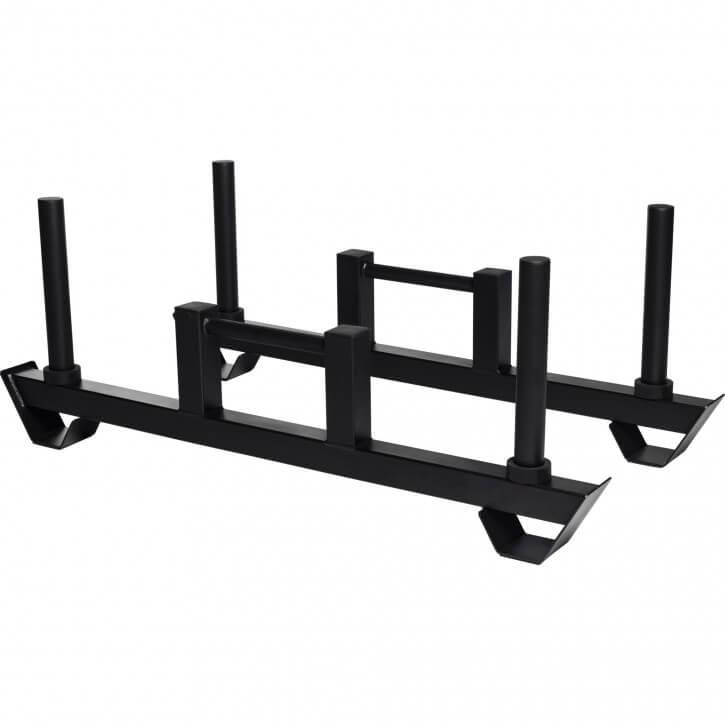 Farmers Walk Hantelstangen