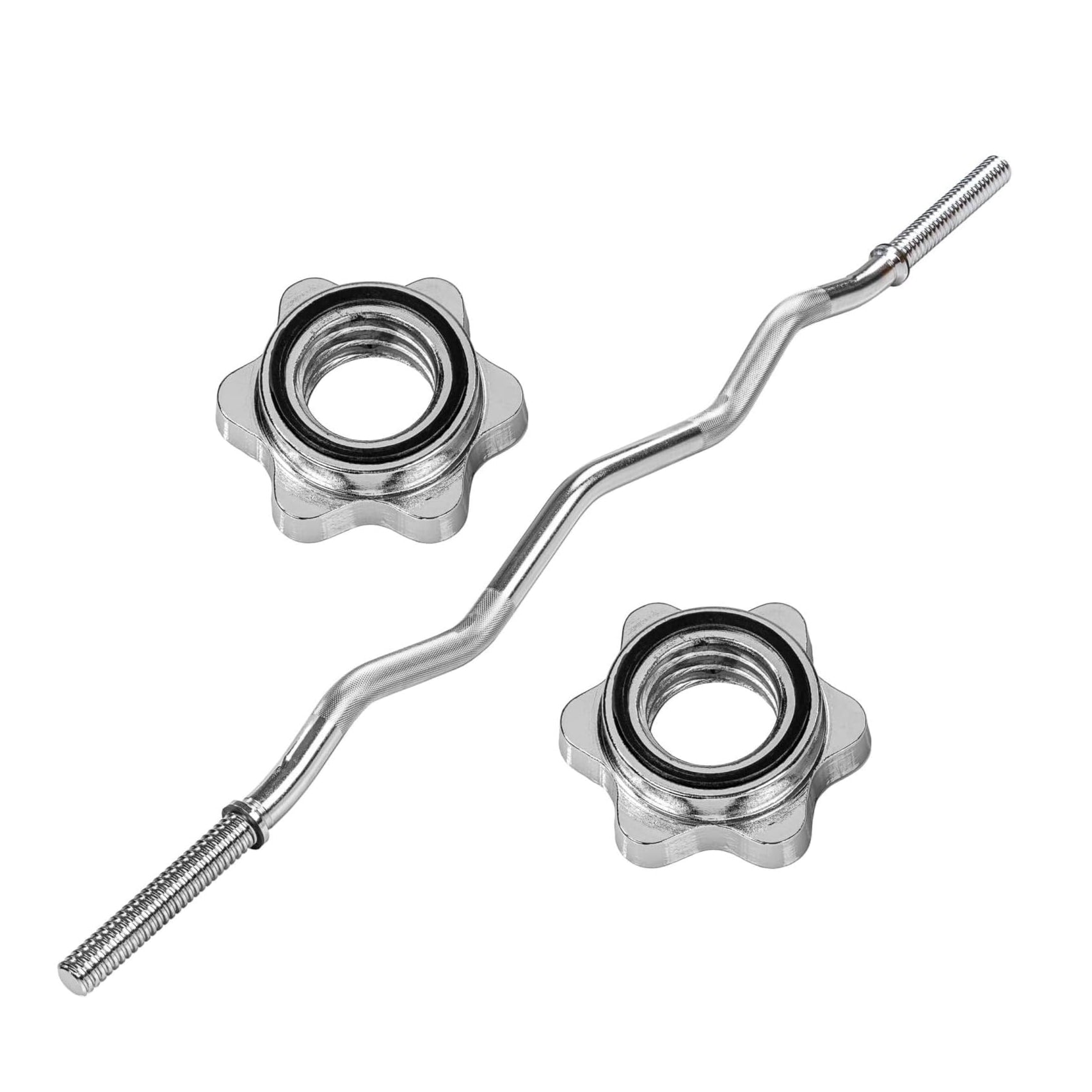 Sz Curlstange 130 cm