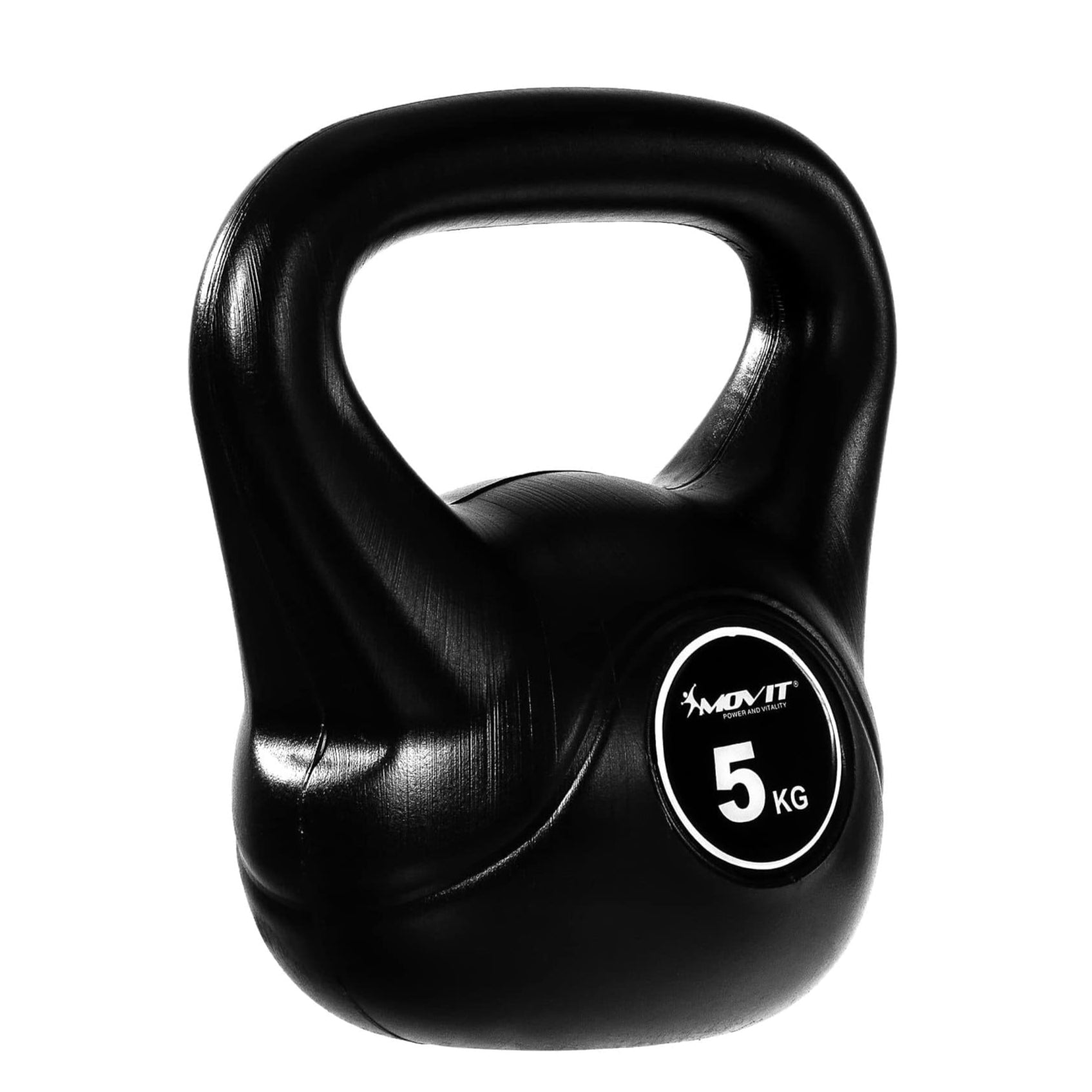 Kettlebell 3 - 20 kg