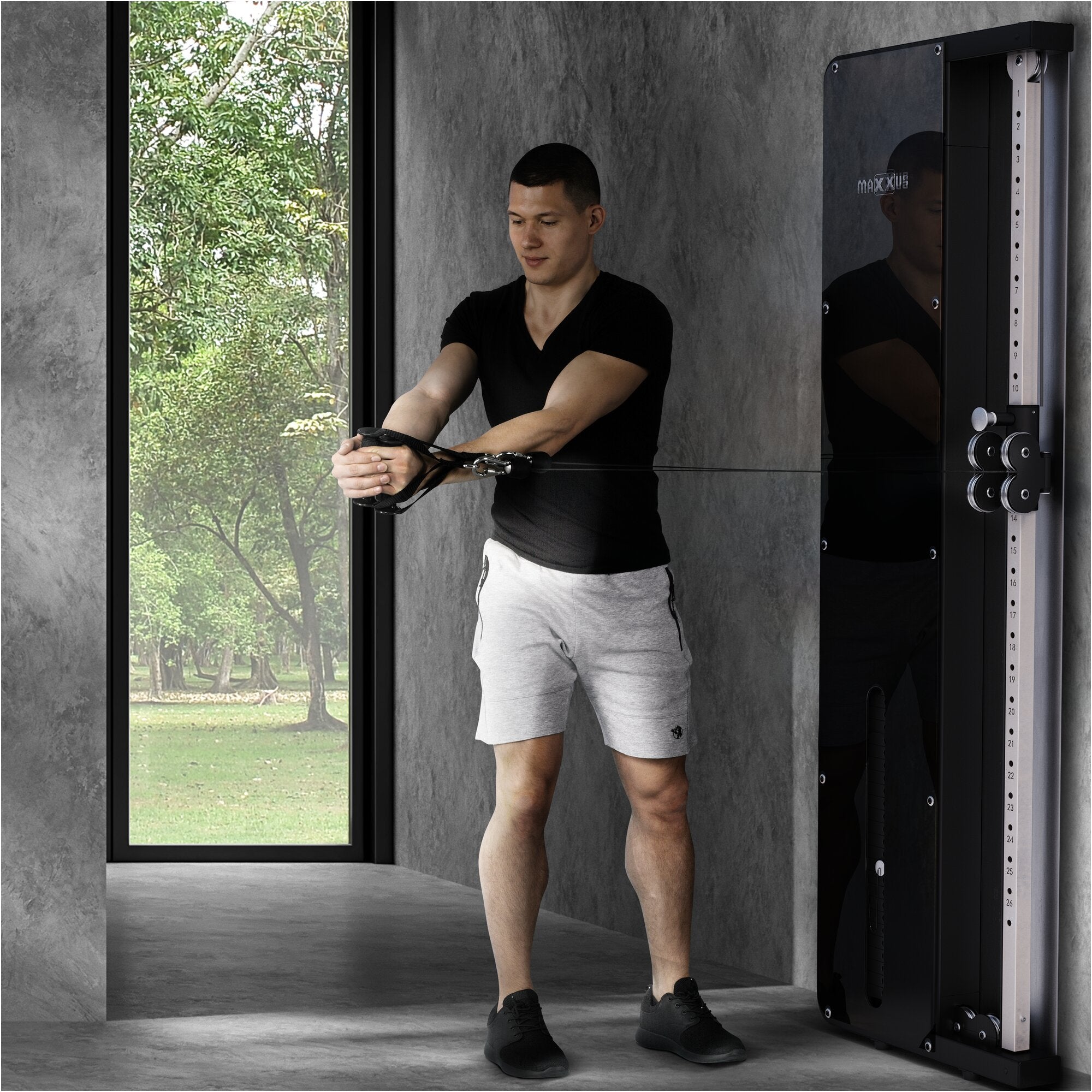 Kraftstation SmartGym H1