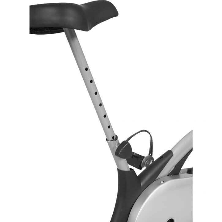 Heimtrainer mit Computer