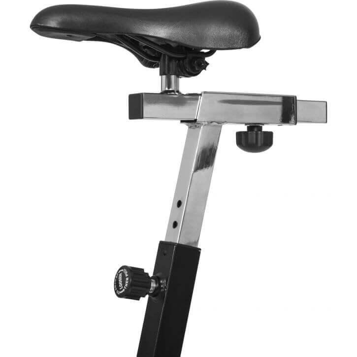 Indoor Cycling mit dem Tretlager F25x50