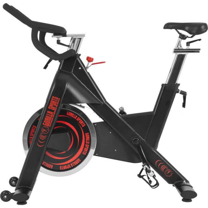 Indoor Cycling mit Tretlager F50x100