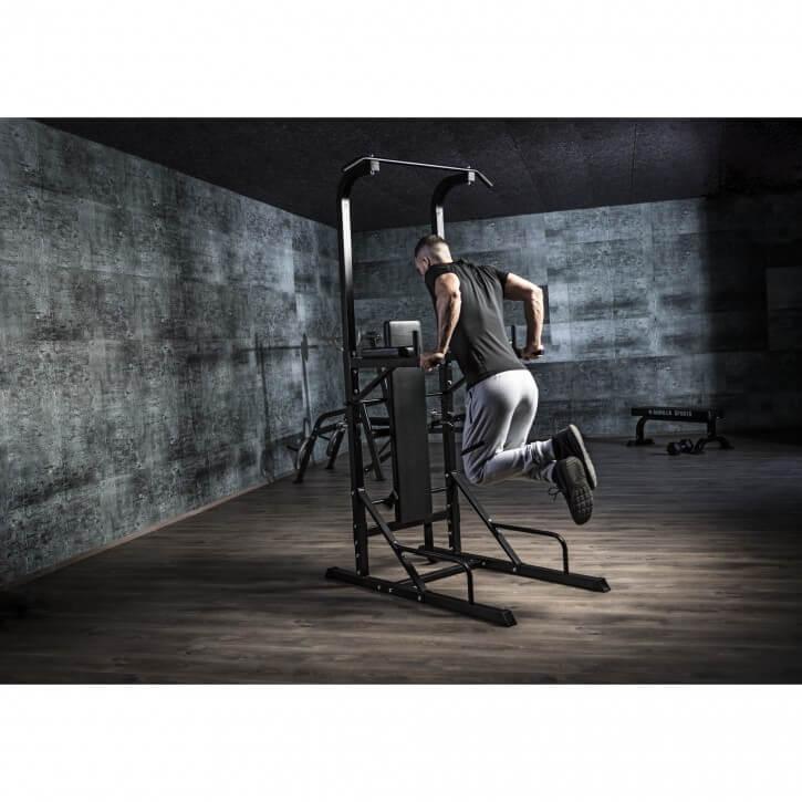 Multistation in Schwarz