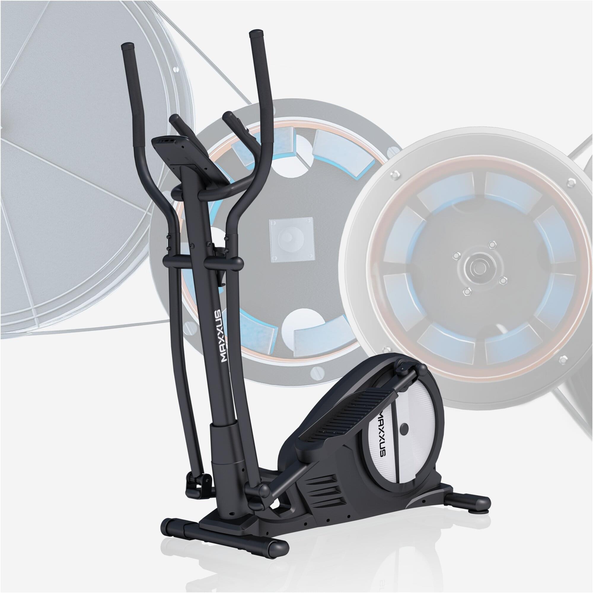 Crosstrainer CX 3.0