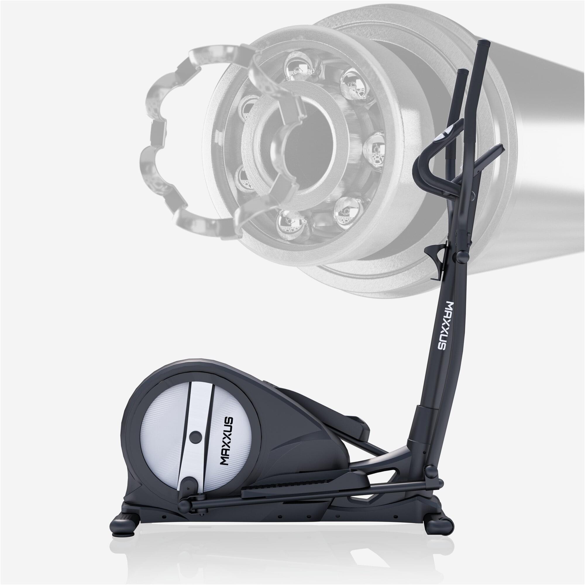 Crosstrainer CX 3.0