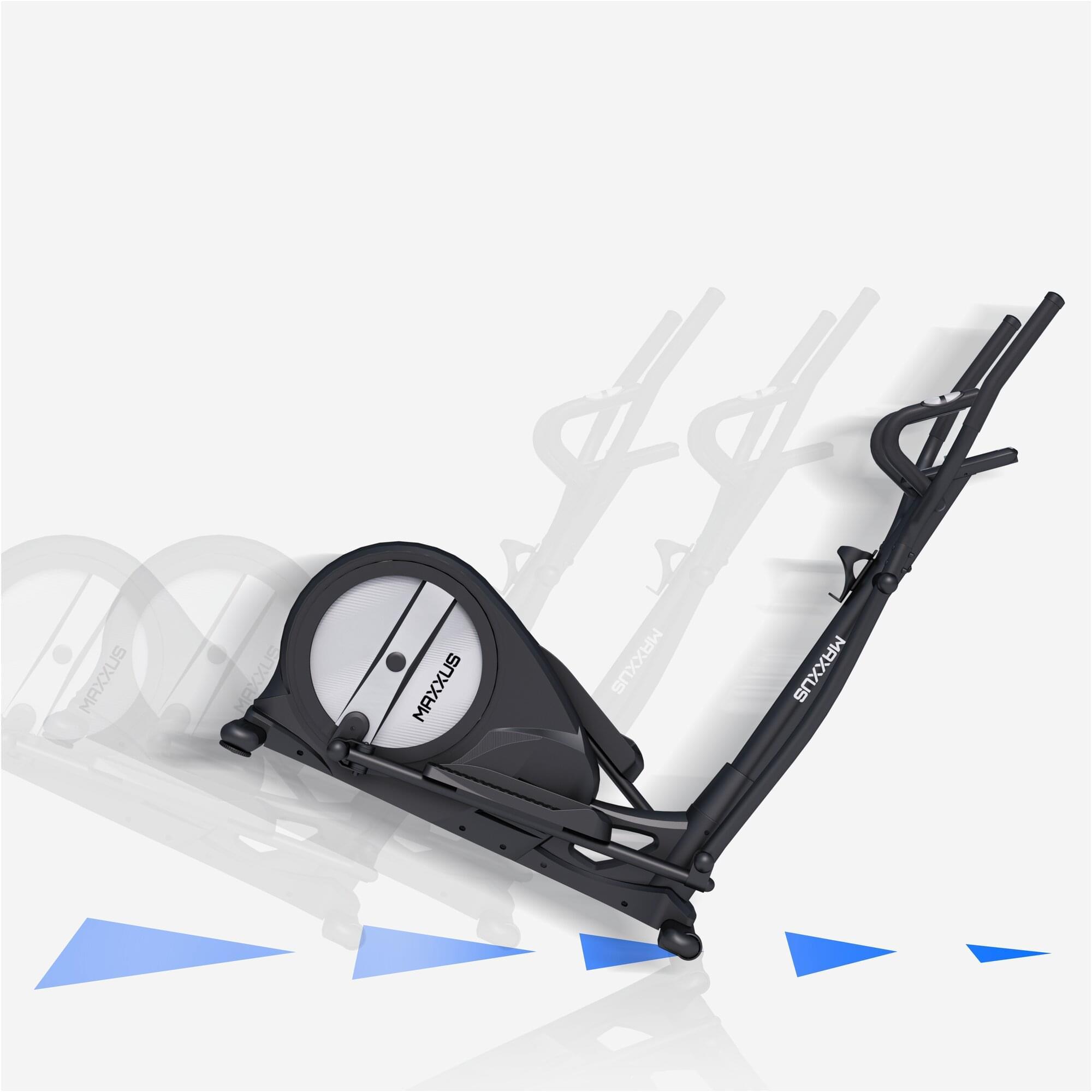 Crosstrainer CX 3.0