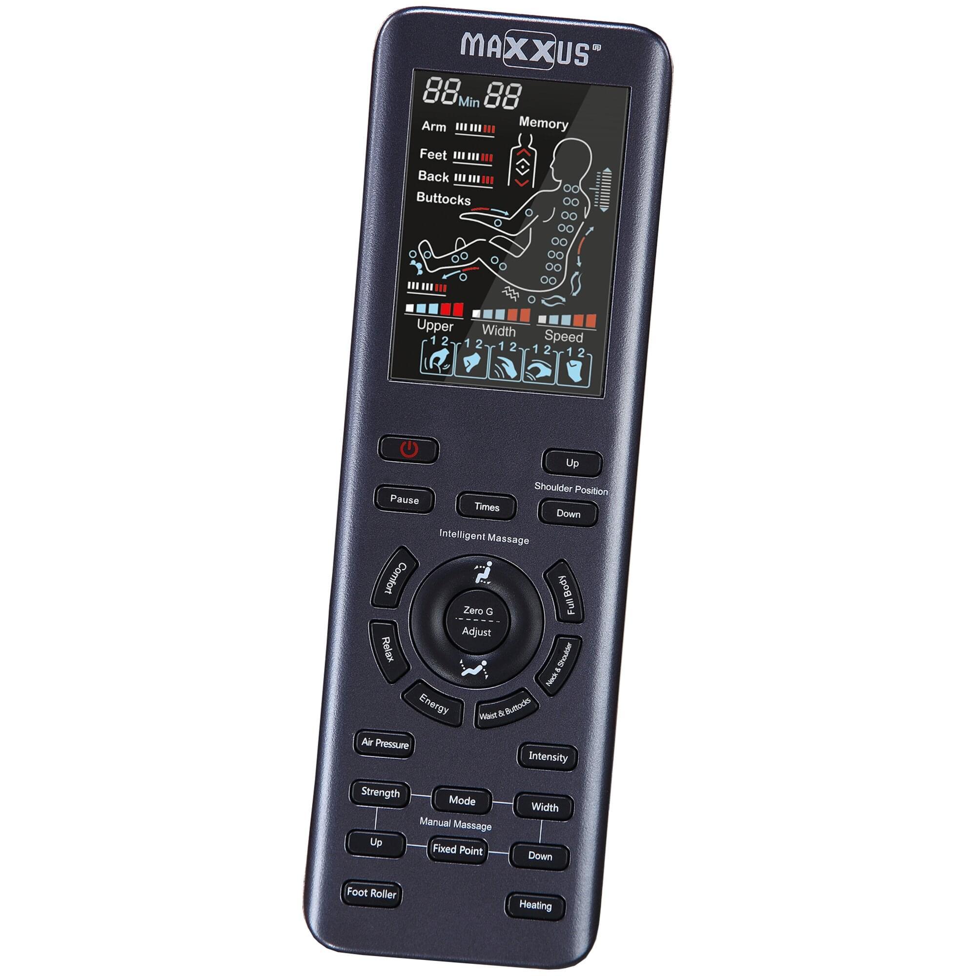 MX 8.0z - Farbe champagne / brown