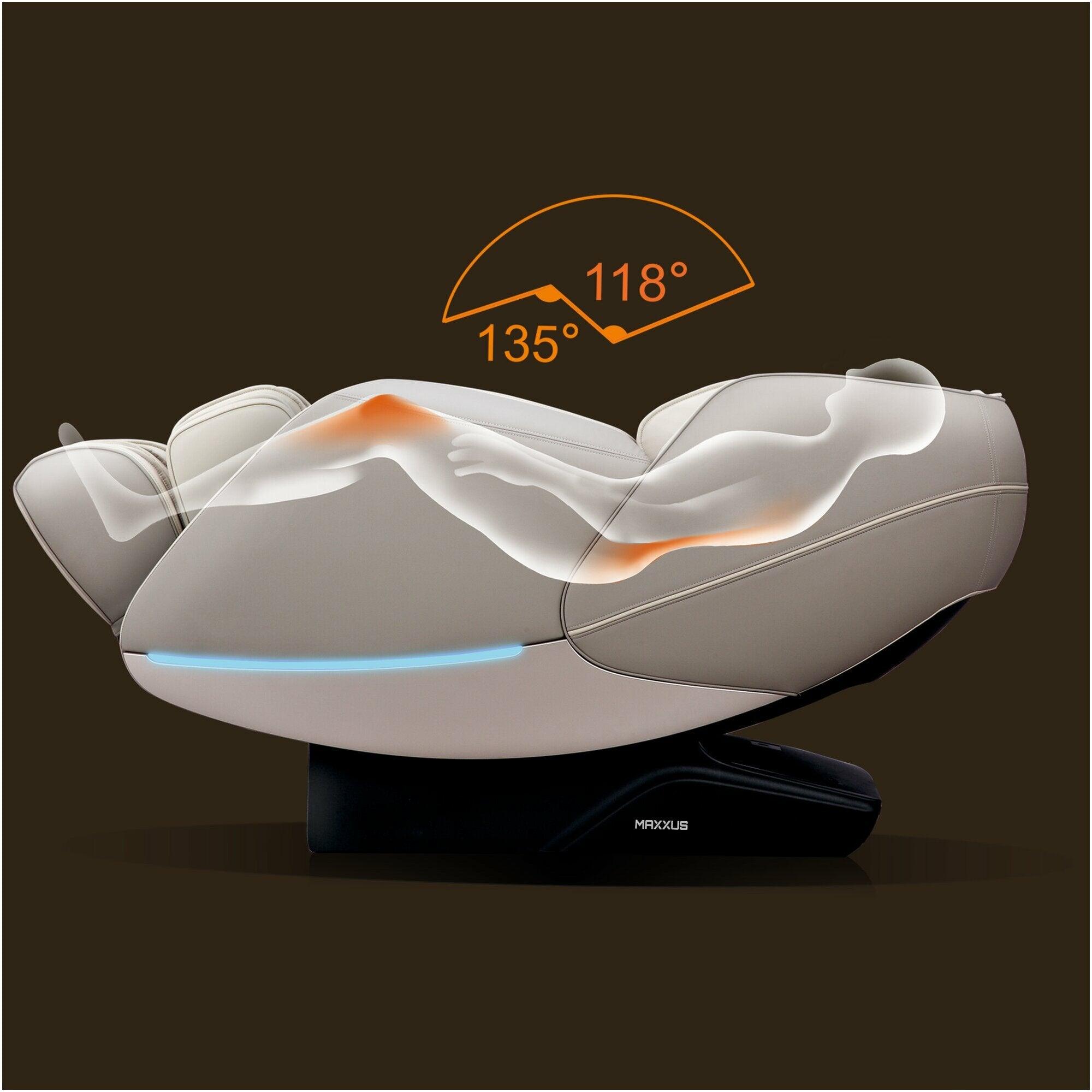 MX 10.0 Zero, Farbe Champagner/Beige