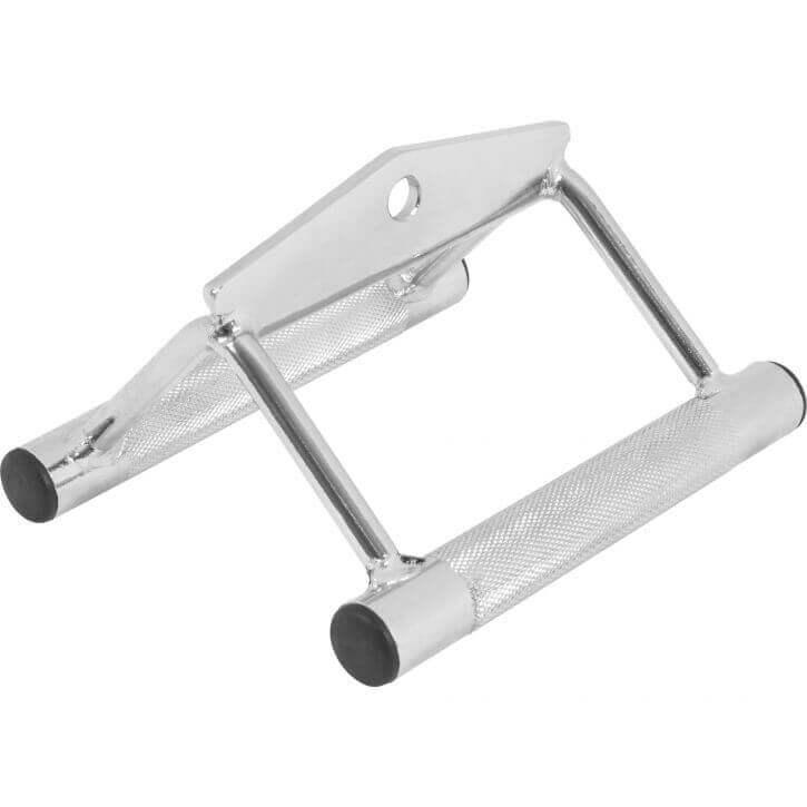 Hantelgriffset mit Einhandgriff, Rudergriff, Trizeps- und Bizepsgriff