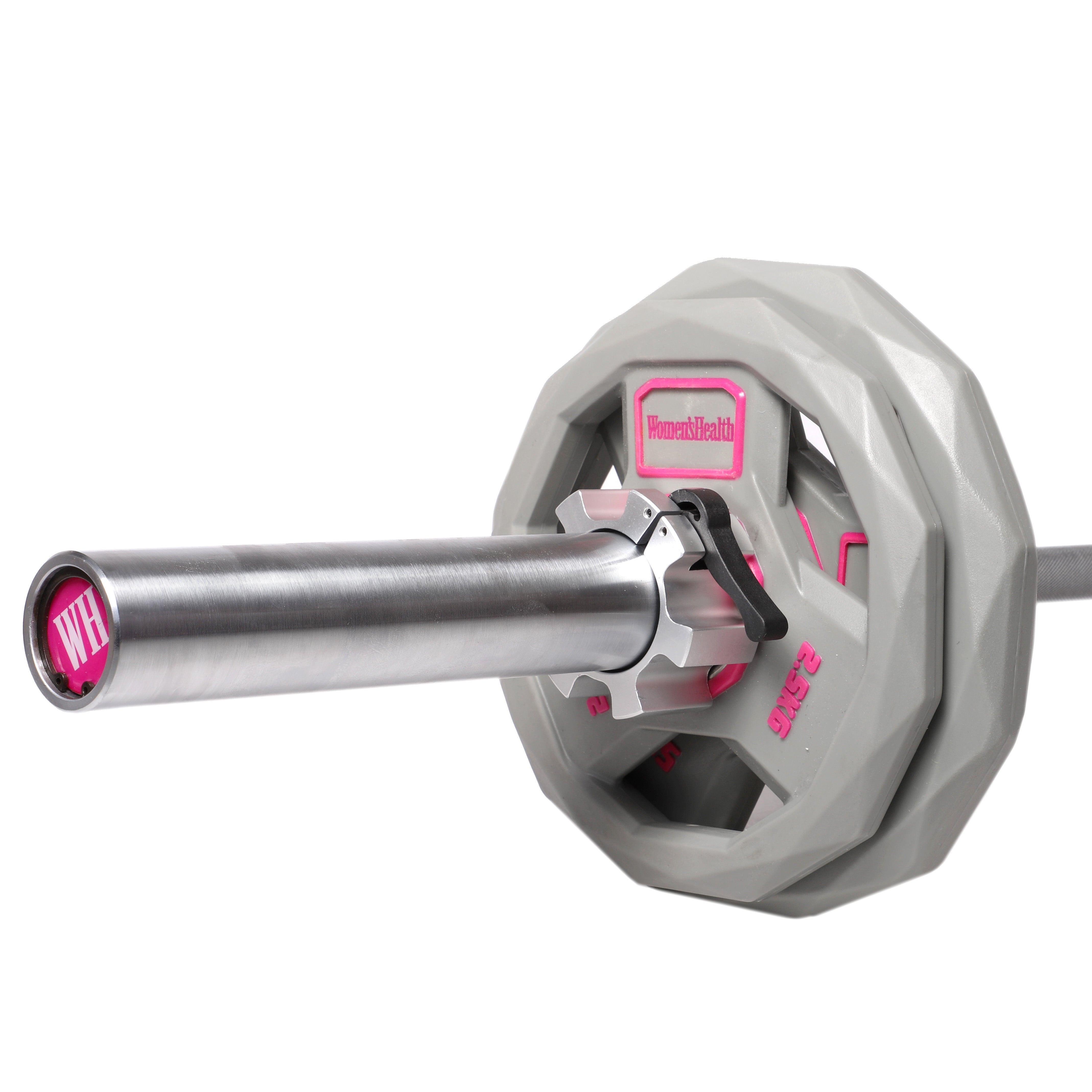 Langhantel Olympia - 15 kg