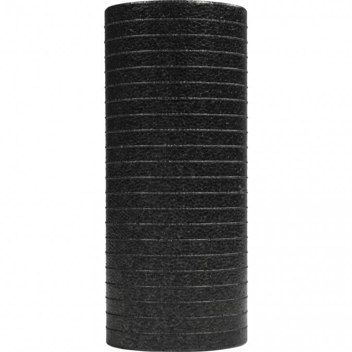 Profi Faszienrolle Schwarz